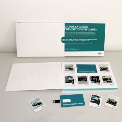 BMW-Mini Mailing