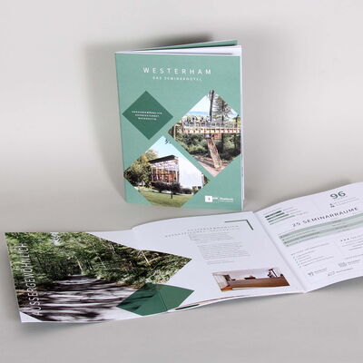 Taschenfolder
